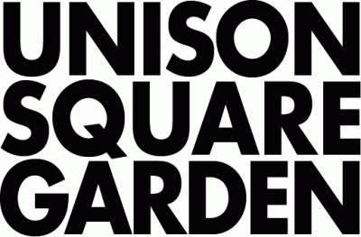 logo Unison Square Garden